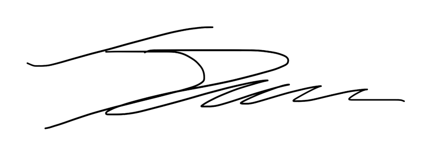 Current agent signature